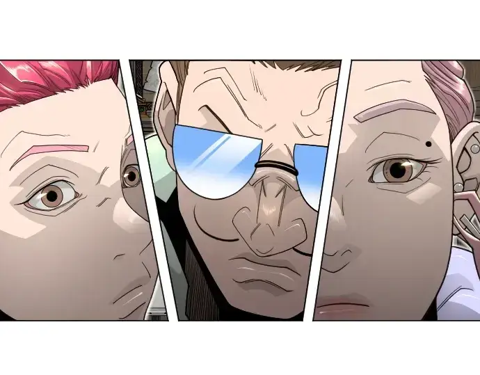 漫画《超人的时代》第二季 第121话第132张图