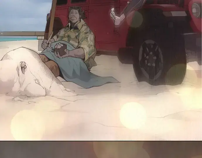 漫画《超人的时代》第二季 第124话第333张图
