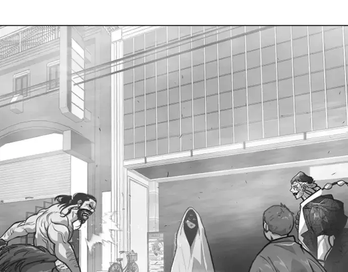 漫画《超人的时代》第二季 第126话第318张图