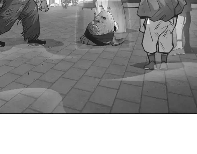 漫画《超人的时代》第二季 第126话第319张图