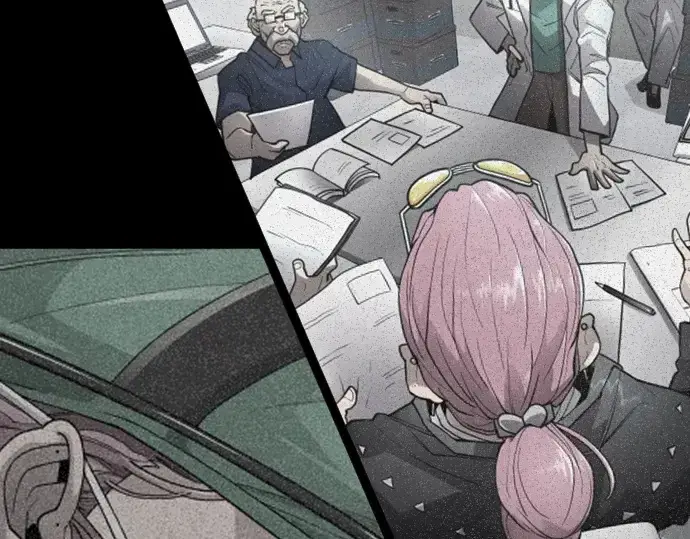 漫画《超人的时代》第二季 第130话第303张图