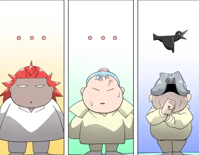 漫画《超人的时代》第二季 第132话第319张图