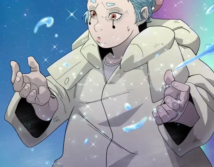 漫画《超人的时代》第二季 第133话第140张图