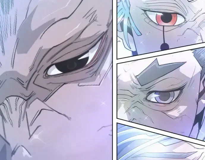 漫画《超人的时代》第二季 第133话第341张图