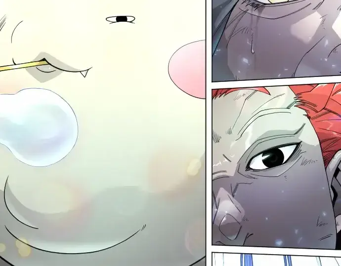 漫画《超人的时代》第二季 第133话第45张图