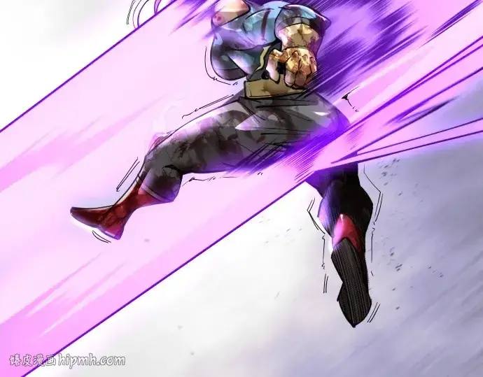 漫画《超人的时代》第二季 第138话第8张图