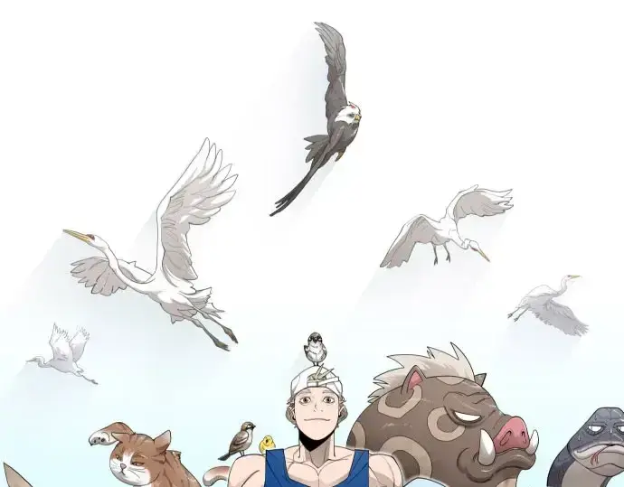 漫画《超人的时代》第二季 第139话第41张图
