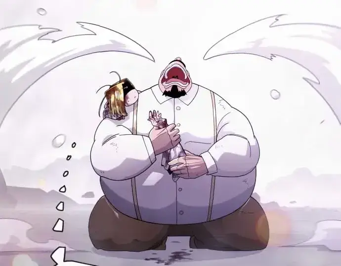 漫画《超人的时代》第二季 第140话第68张图