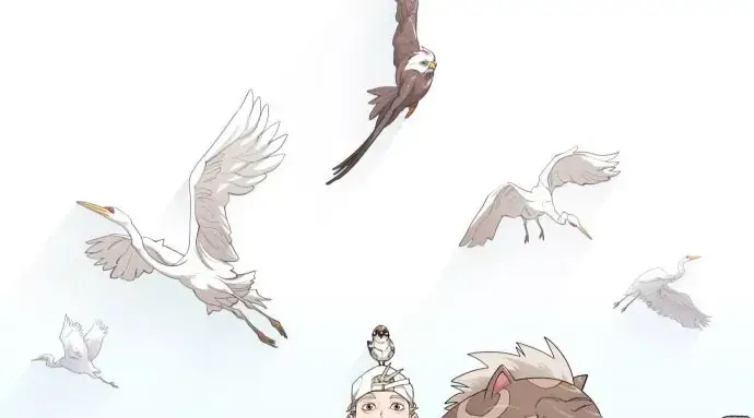 漫画《超人的时代》第二季 第141话第32张图