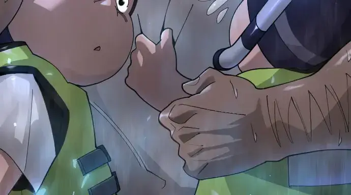 漫画《超人的时代》第二季 第141话第42张图