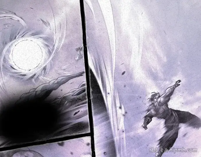 漫画《超人的时代》第二季 第143话第160张图