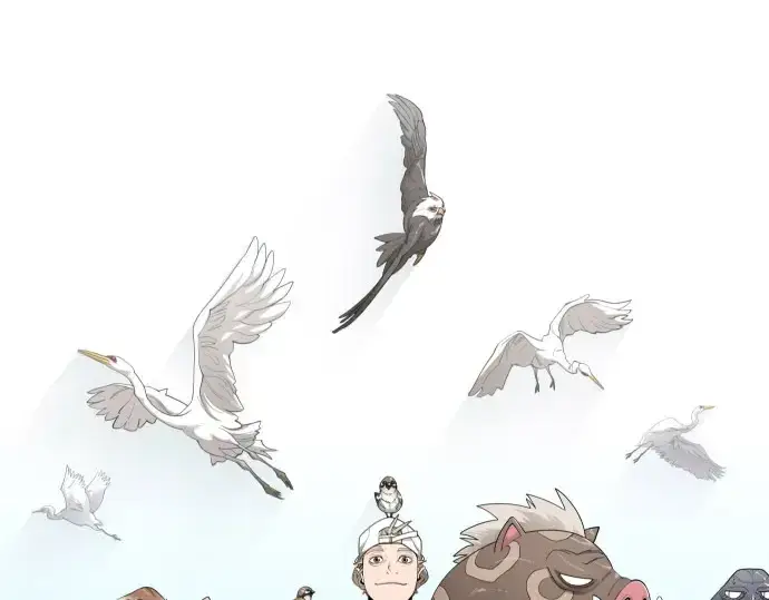 漫画《超人的时代》第二季 第143话第29张图