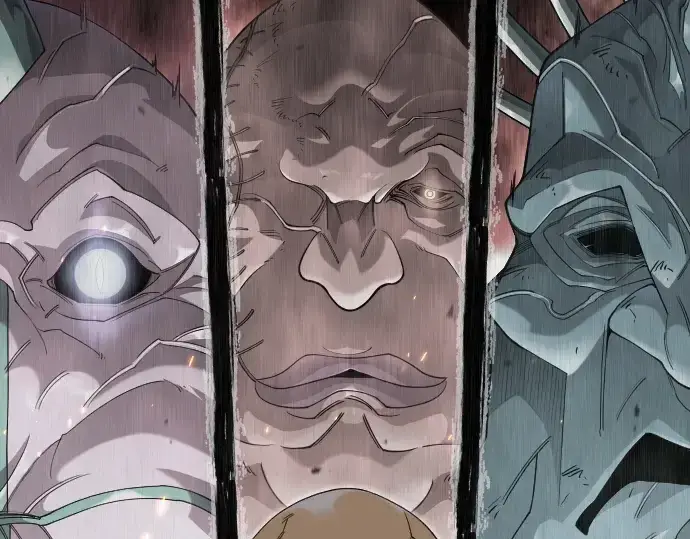 漫画《超人的时代》第二季 第143话第49张图