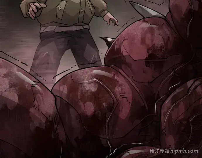 漫画《超人的时代》第二季 第144话第16张图