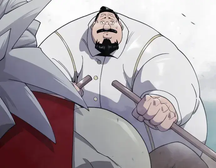 漫画《超人的时代》第二季 第145话第333张图