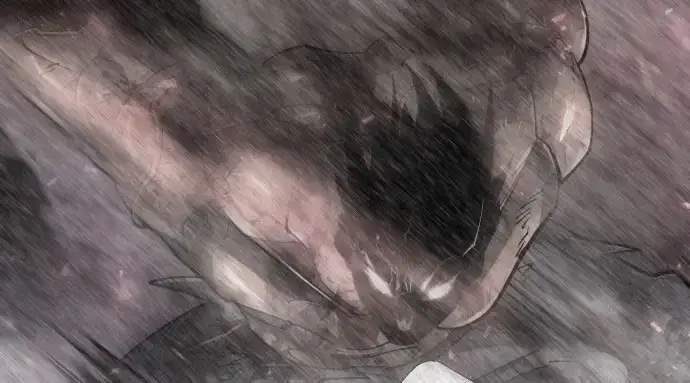 漫画《超人的时代》第二季 第147话第467张图