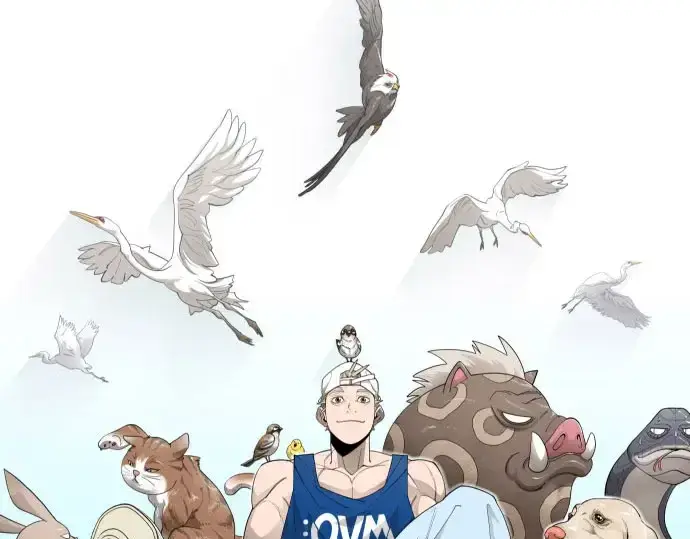漫画《超人的时代》第二季 第146话第37张图