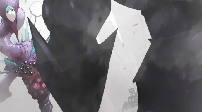 漫画《超人的时代》第二季 第148话第468张图