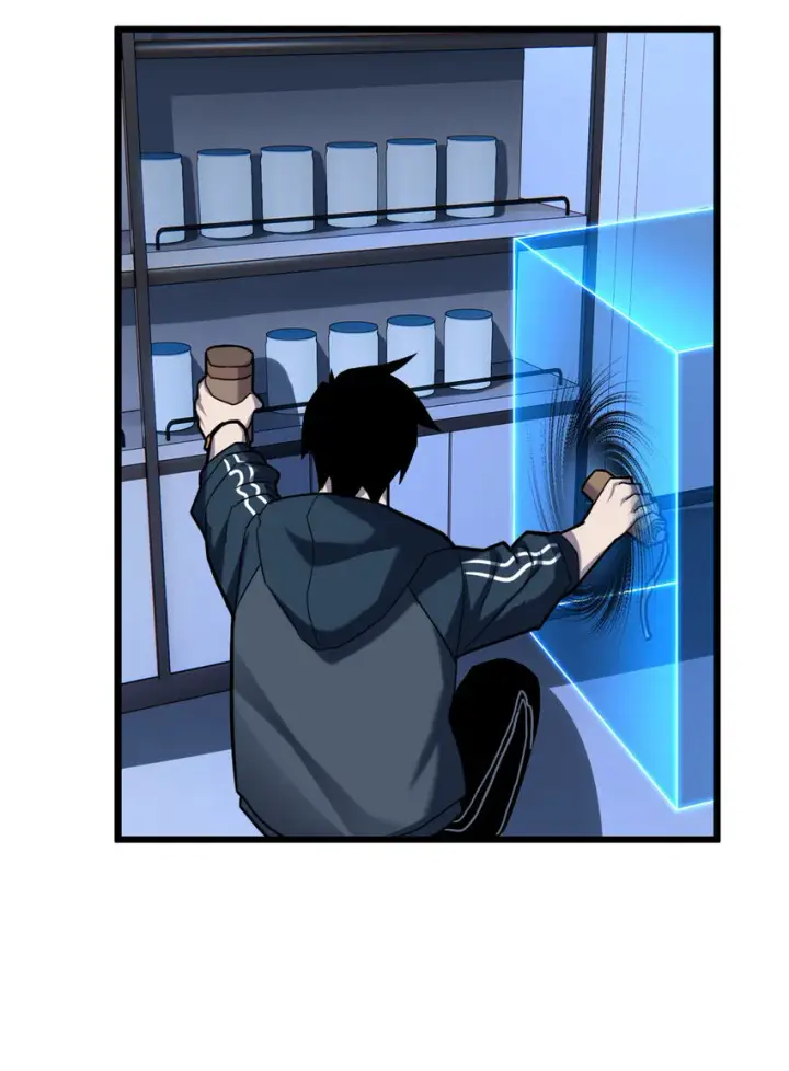 漫画《超神宠兽店》13 我也能修炼？！第60张图