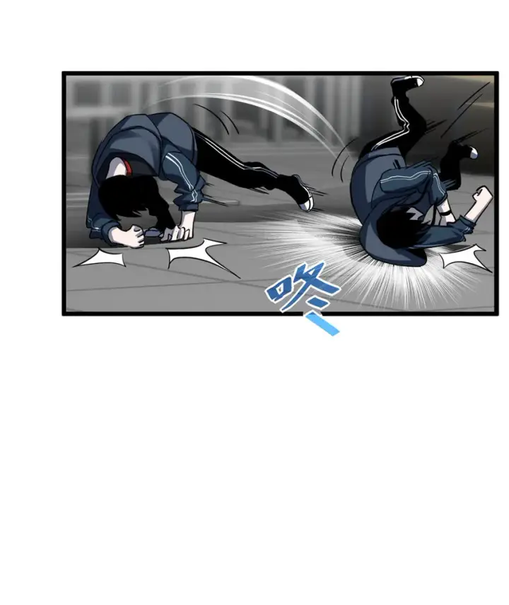 漫画《超神宠兽店》01 超神已绑定！第55张图