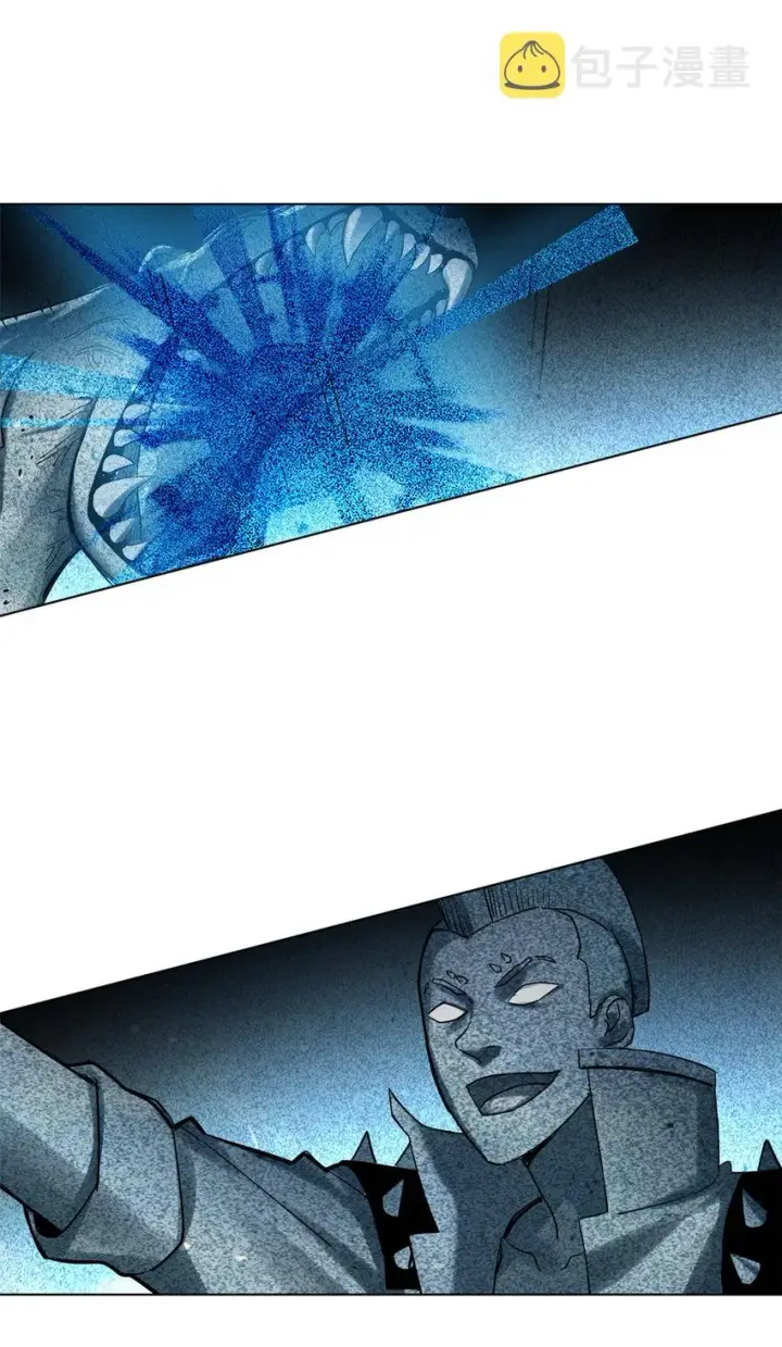 漫画《超神宠兽店》01 超神已绑定！第76张图