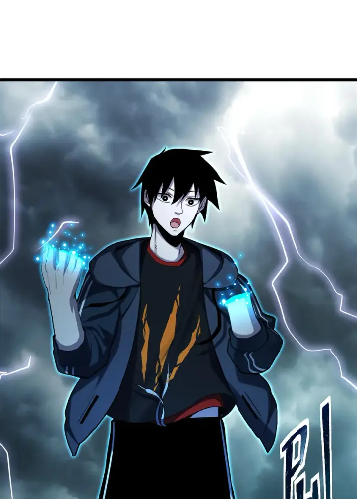 漫画《超神宠兽店》03 无限复活！第18张图