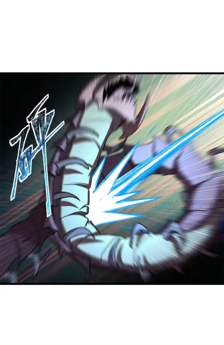 漫画《超神宠兽店》03 无限复活！第44张图