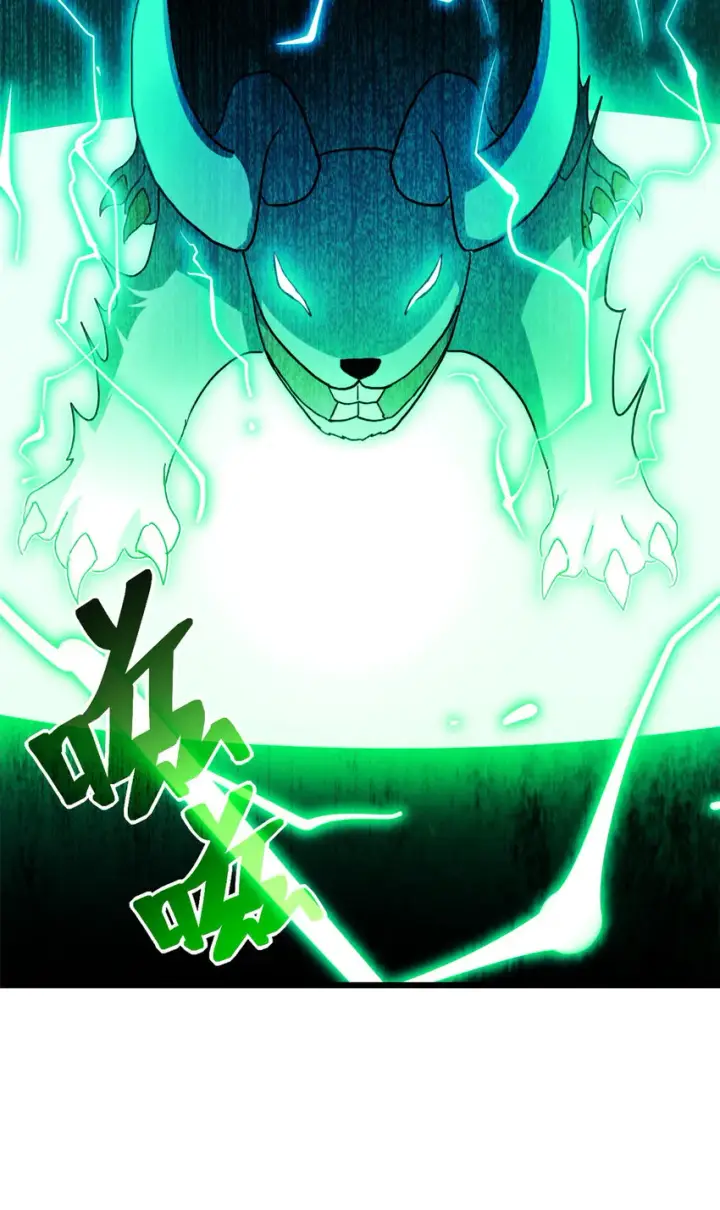 漫画《超神宠兽店》03 无限复活！第48张图