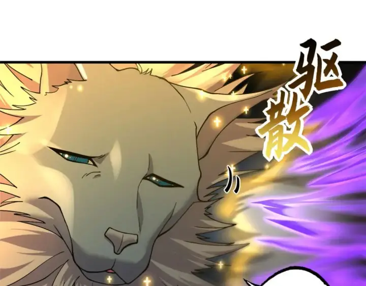 漫画《超神宠兽店》73 幕后黑手第34张图