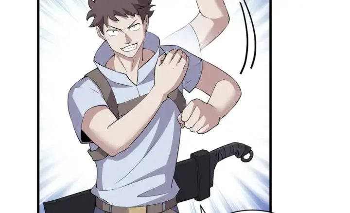 漫画《超神宠兽店》78 开赛前夕第7张图