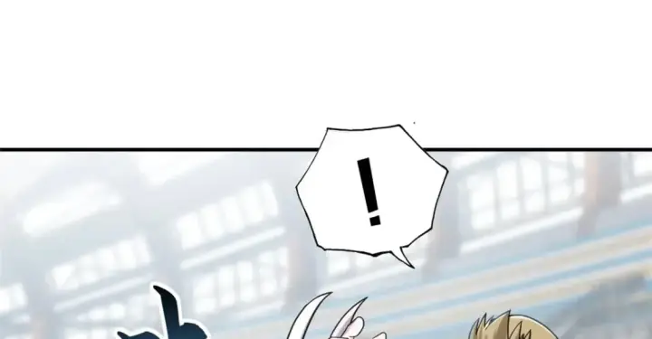 漫画《超神宠兽店》85 五人混战擂台赛（下）第115张图