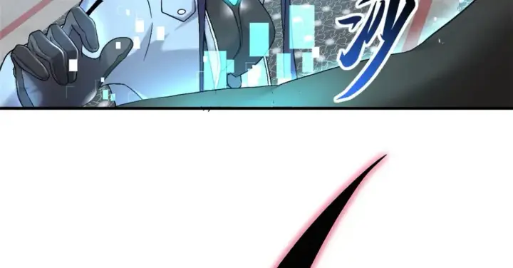 漫画《超神宠兽店》85 五人混战擂台赛（下）第137张图