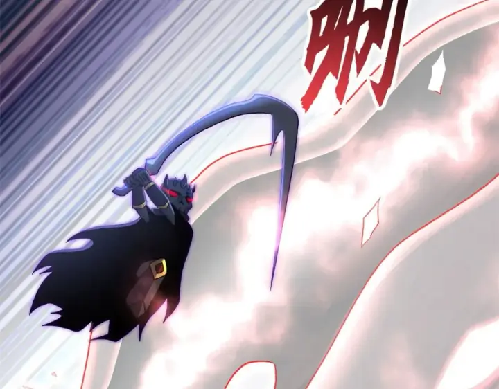 漫画《超神宠兽店》88 挨打我们是专业的第113张图