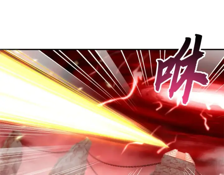 漫画《超神宠兽店》88 挨打我们是专业的第53张图