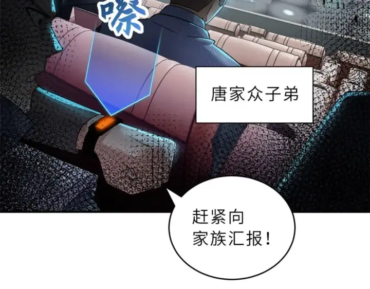 漫画《超神宠兽店》94 决赛前夕第80张图