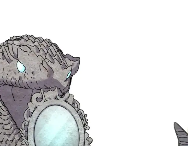 漫画《超神宠兽店》95 誓死效忠第4张图