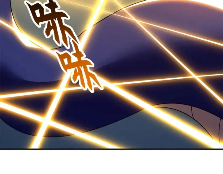 漫画《超神宠兽店》98 突破口第121张图