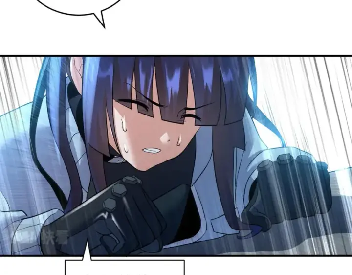 漫画《超神宠兽店》99 出手第141张图