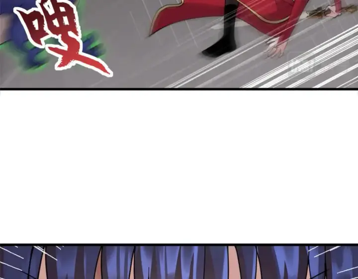 漫画《超神宠兽店》99 出手第37张图