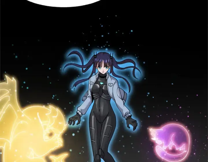 漫画《超神宠兽店》100 怒斩星空！第88张图