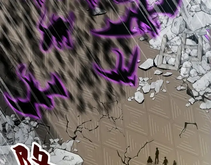 漫画《超神宠兽店》103 诸神铁壁第125张图