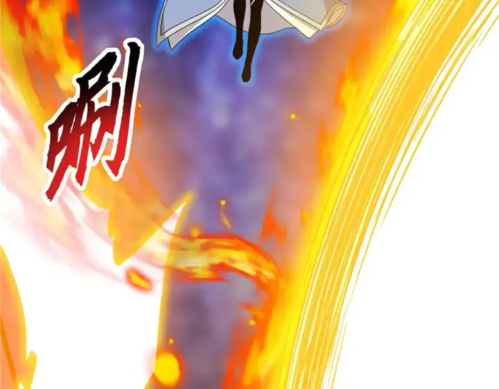 漫画《超神宠兽店》111 全力以赴第107张图