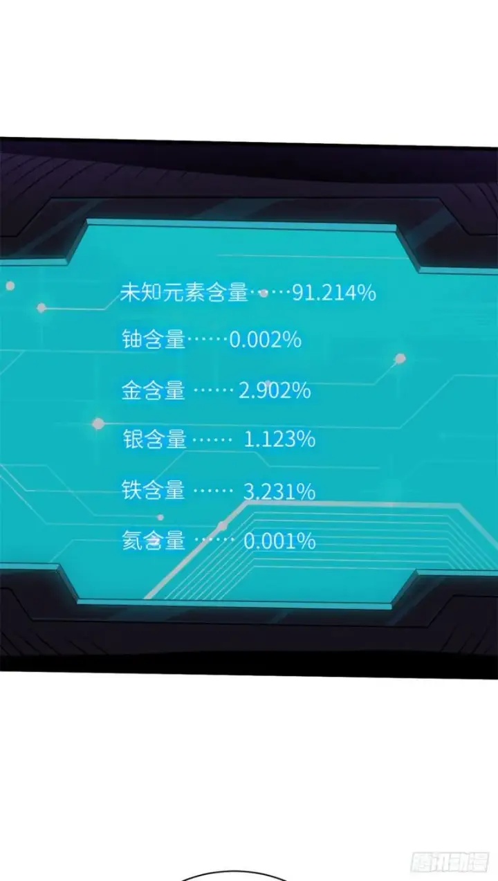漫画《超神宠兽店》27 金乌神魔体！第3张图