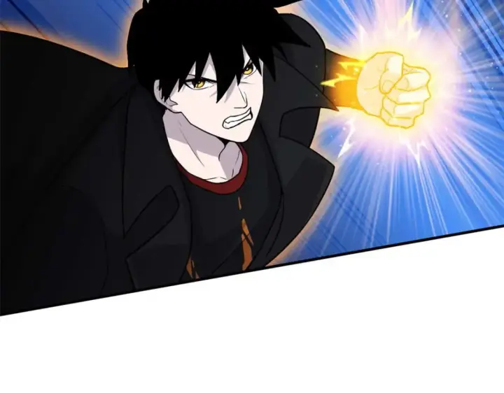 漫画《超神宠兽店》137 开战第72张图