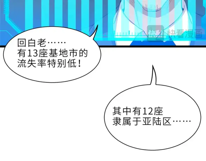 漫画《超神宠兽店》144 避难所第80张图
