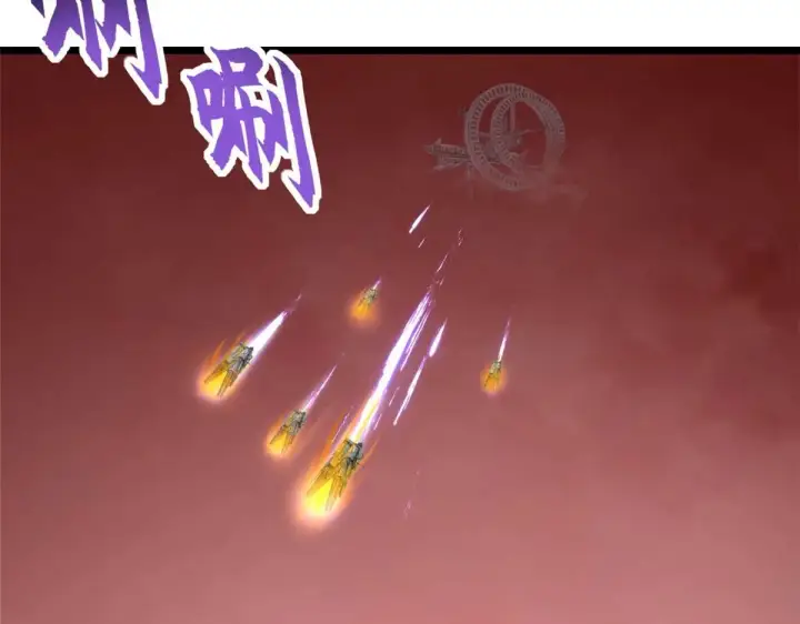 漫画《超神宠兽店》147 反攻第118张图