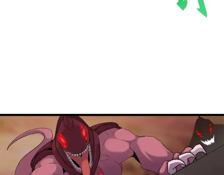 漫画《超神宠兽店》148 激战第111张图