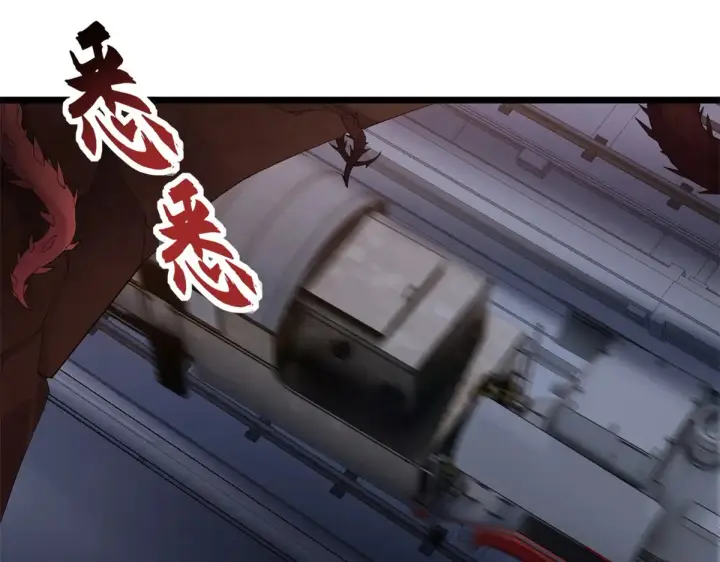 漫画《超神宠兽店》148 激战第31张图