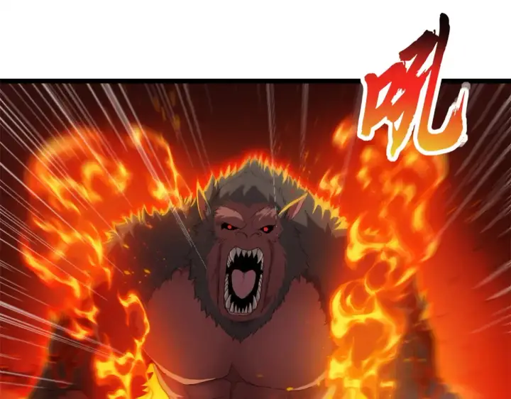 漫画《超神宠兽店》148 激战第33张图