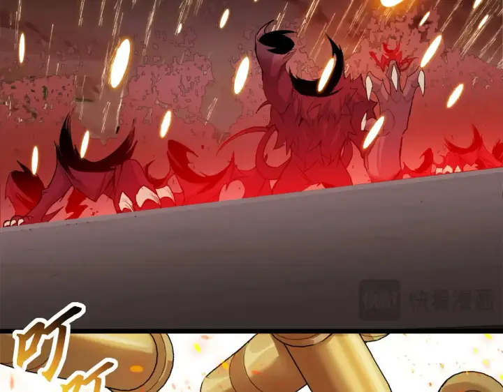 漫画《超神宠兽店》148 激战第52张图